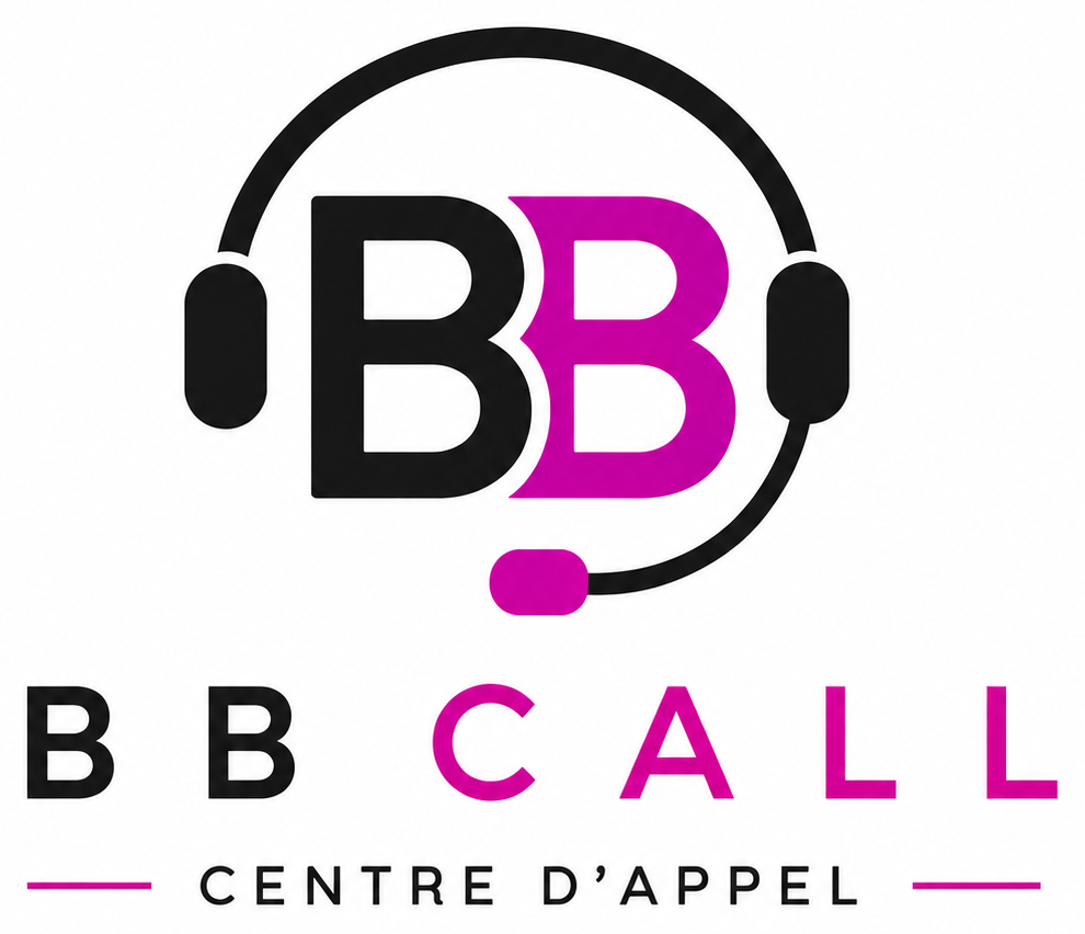 BB Call Centre d'appel